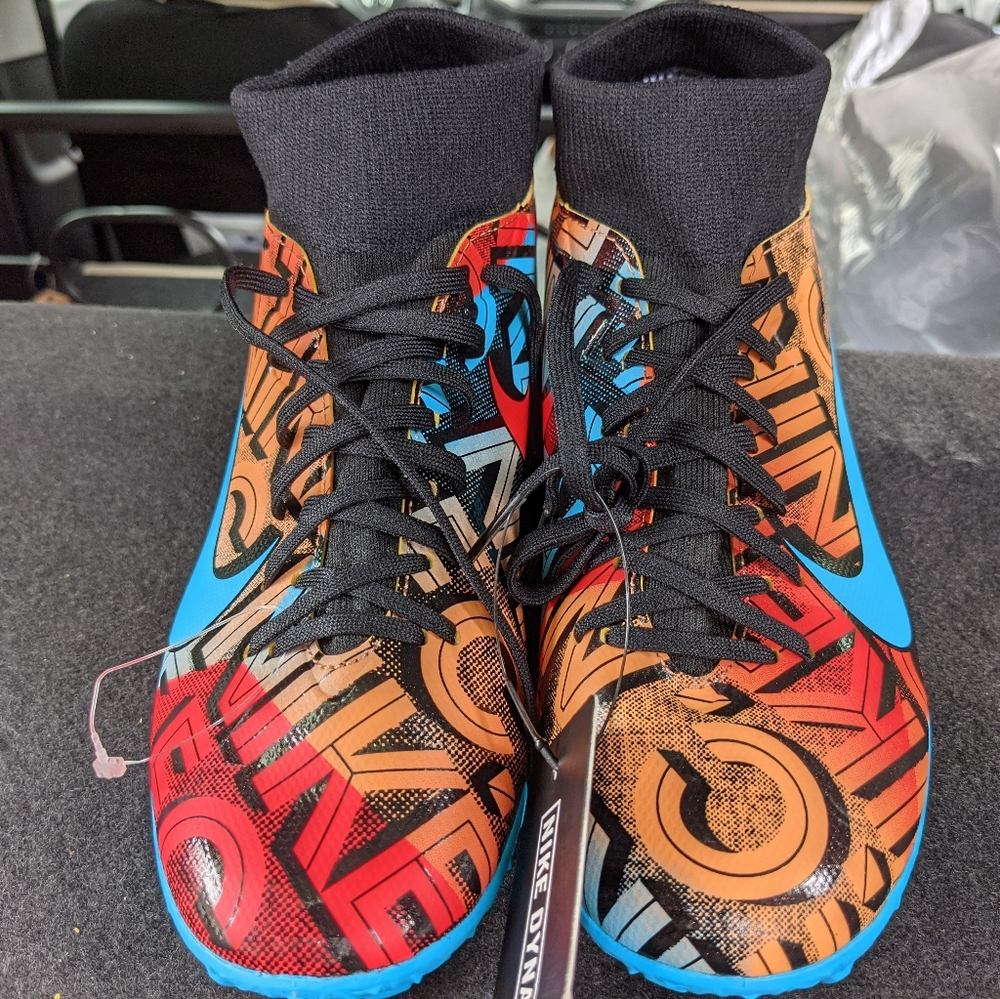 Nike FC - Picture 5 of 7